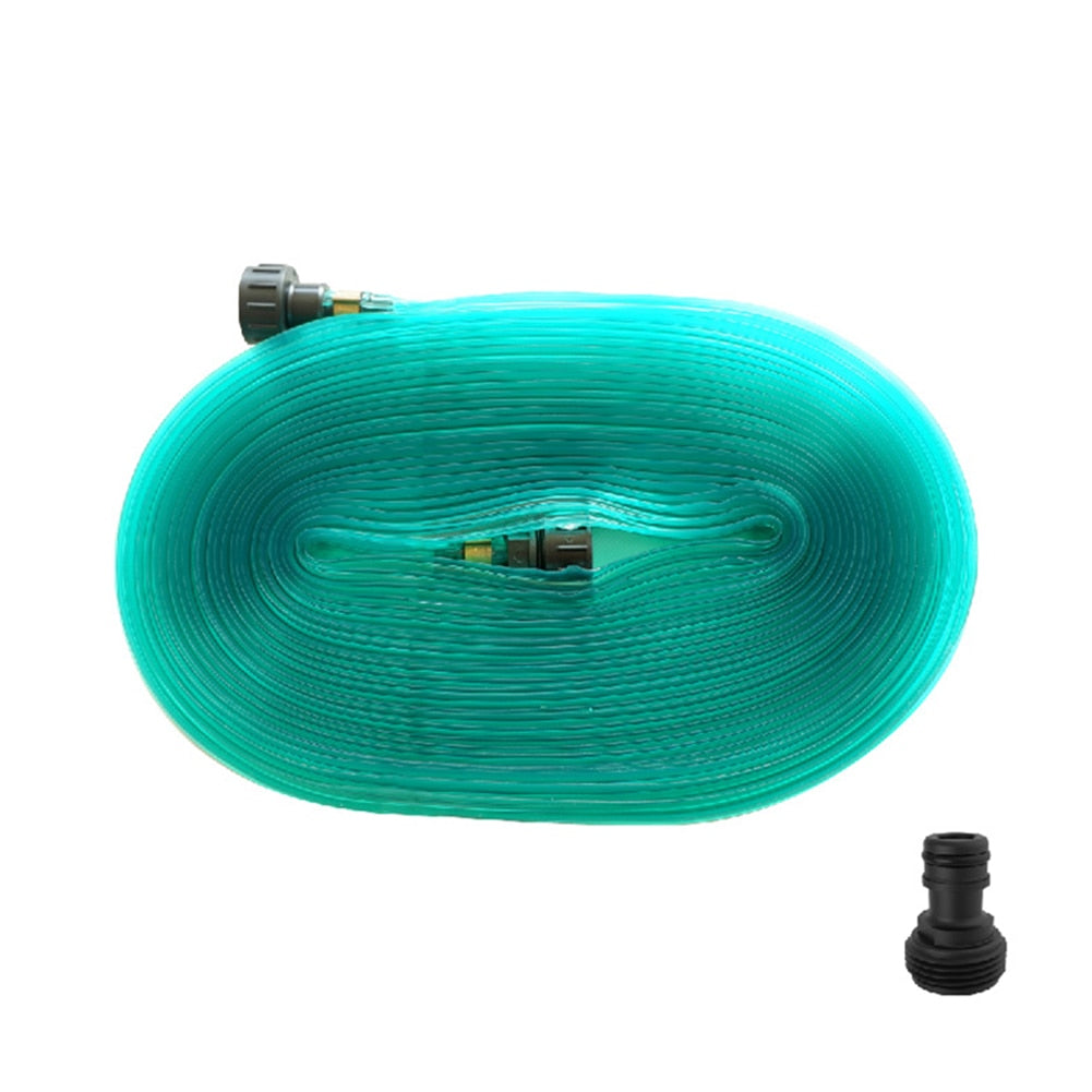 12 Meters Lawn Hose Garden Irrigation Tools - hari kitch