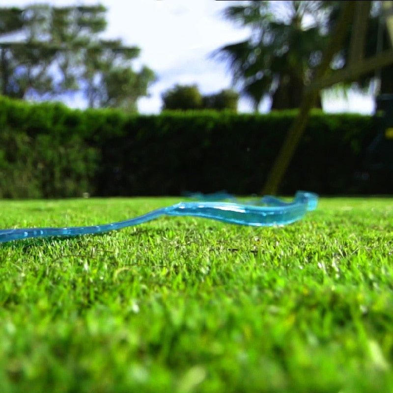 12 Meters Lawn Hose Garden Irrigation Tools - hari kitch