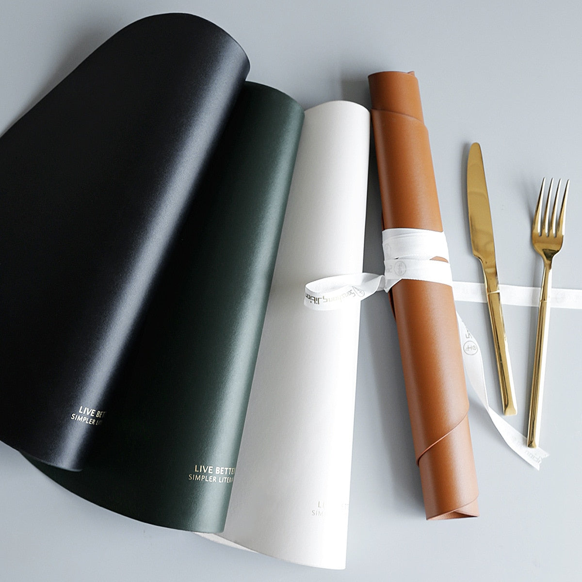 Tableware Pad Placemat For Dining Table - hari kitch