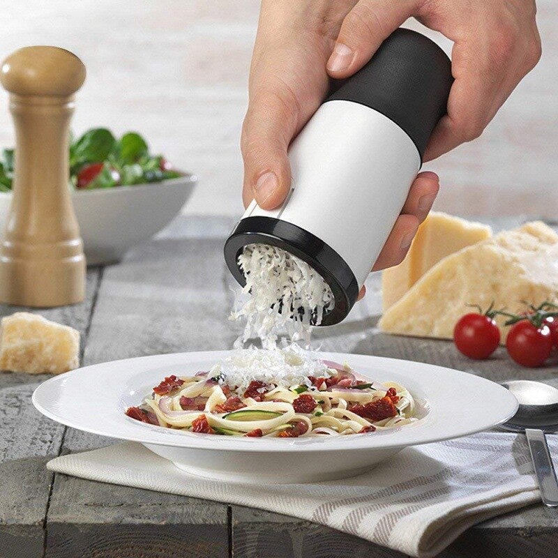 Stainless Steel Cheese Grater - hari kitch
