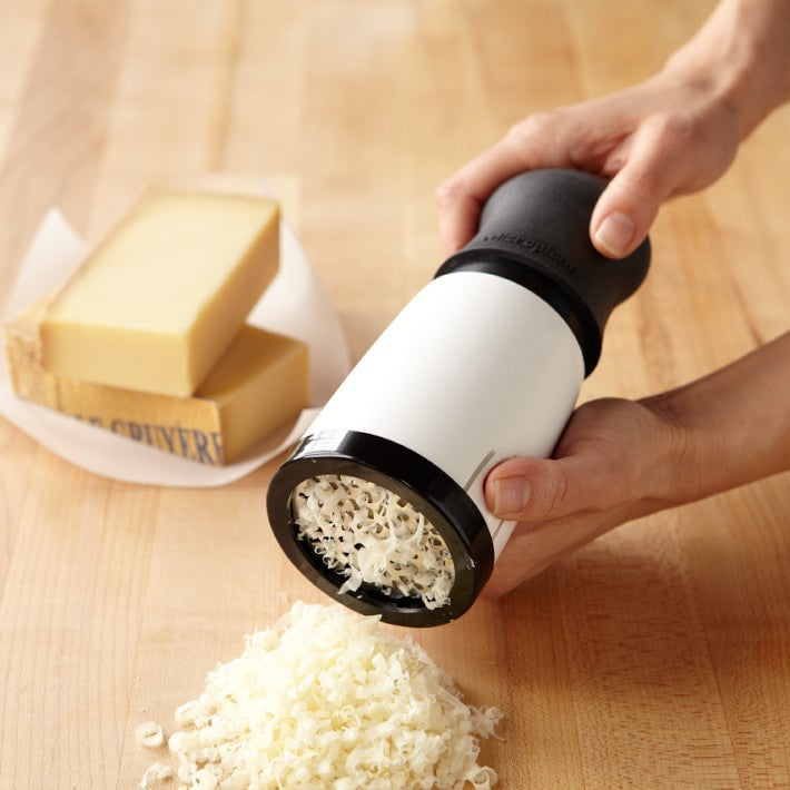 Stainless Steel Cheese Grater - hari kitch