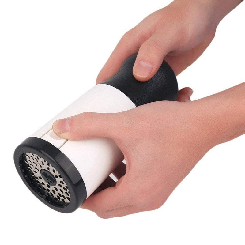 Stainless Steel Cheese Grater - hari kitch