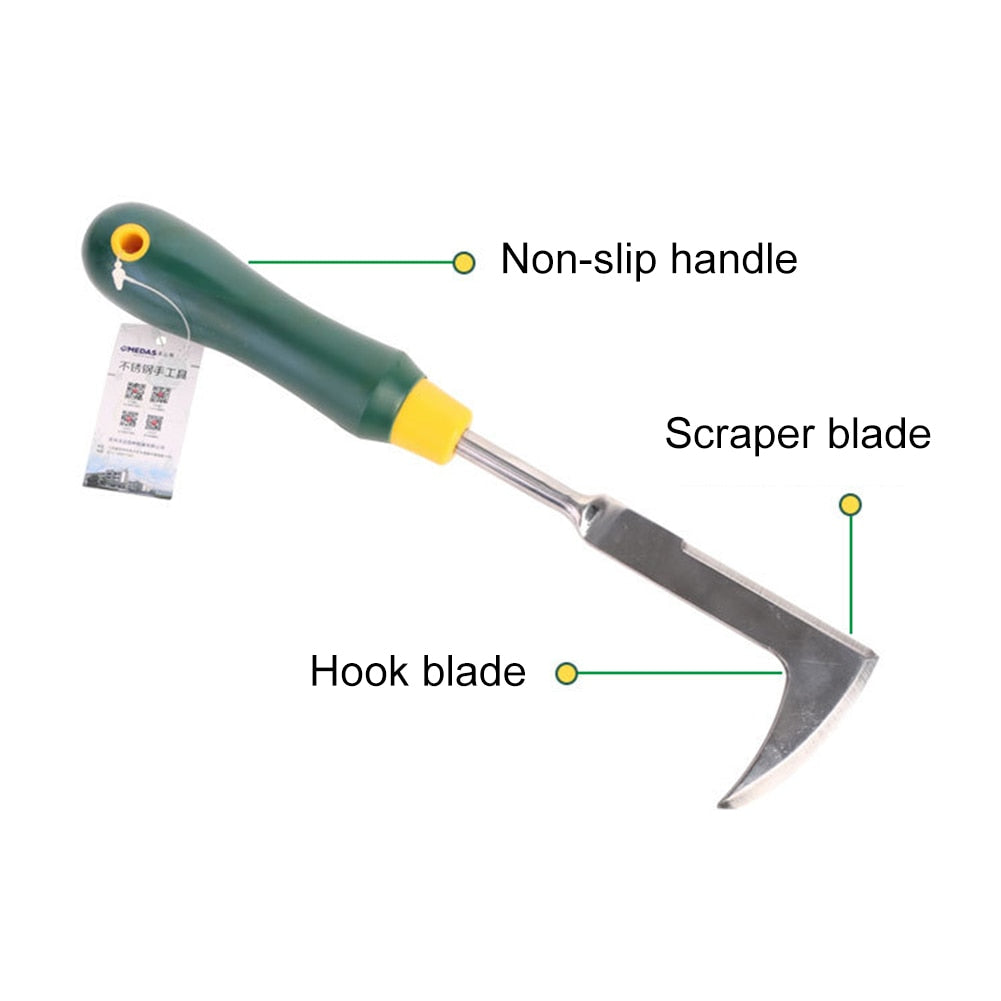 Garden Weeds Remove Tools - hari kitch