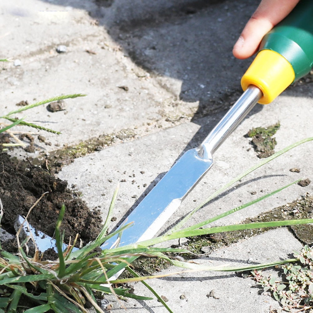 Garden Weeds Remove Tools - hari kitch