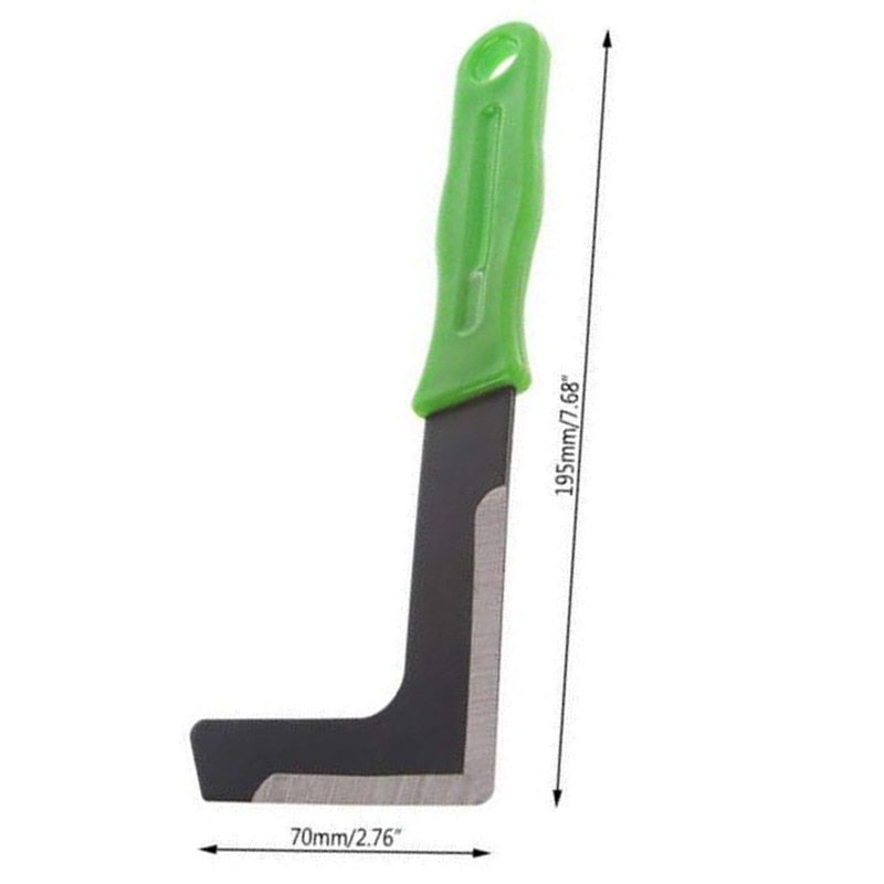 Plants Weed Cutter - hari kitch