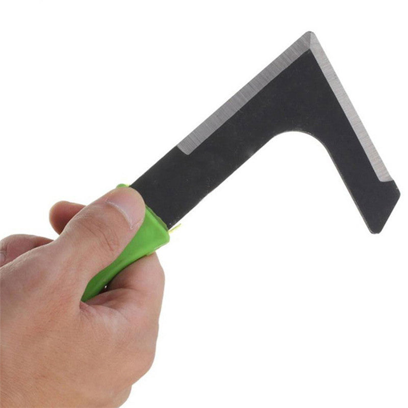 Plants Weed Cutter - hari kitch