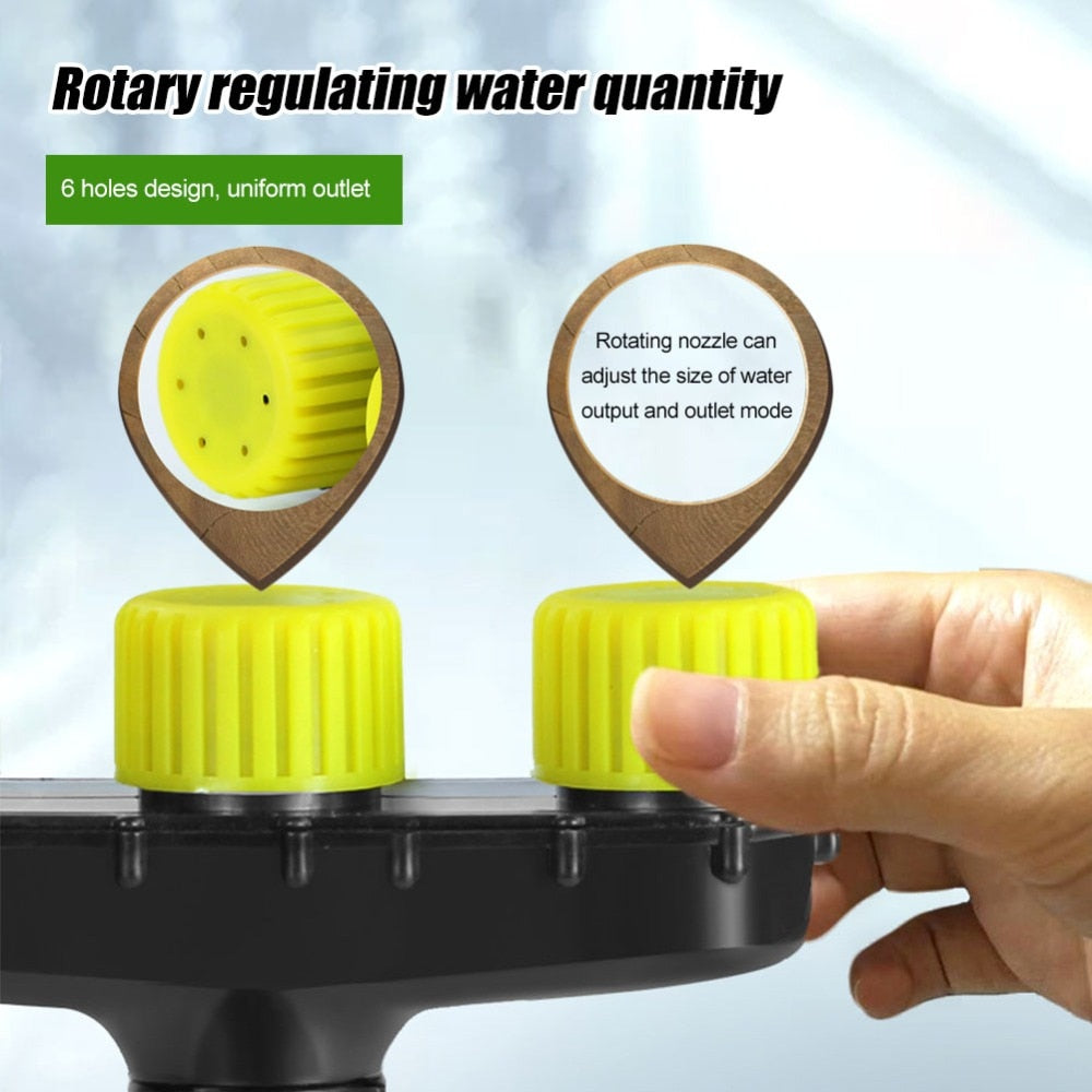 Agriculture Atomizer Nozzles Garden Lawn Water Sprinklers - hari kitch