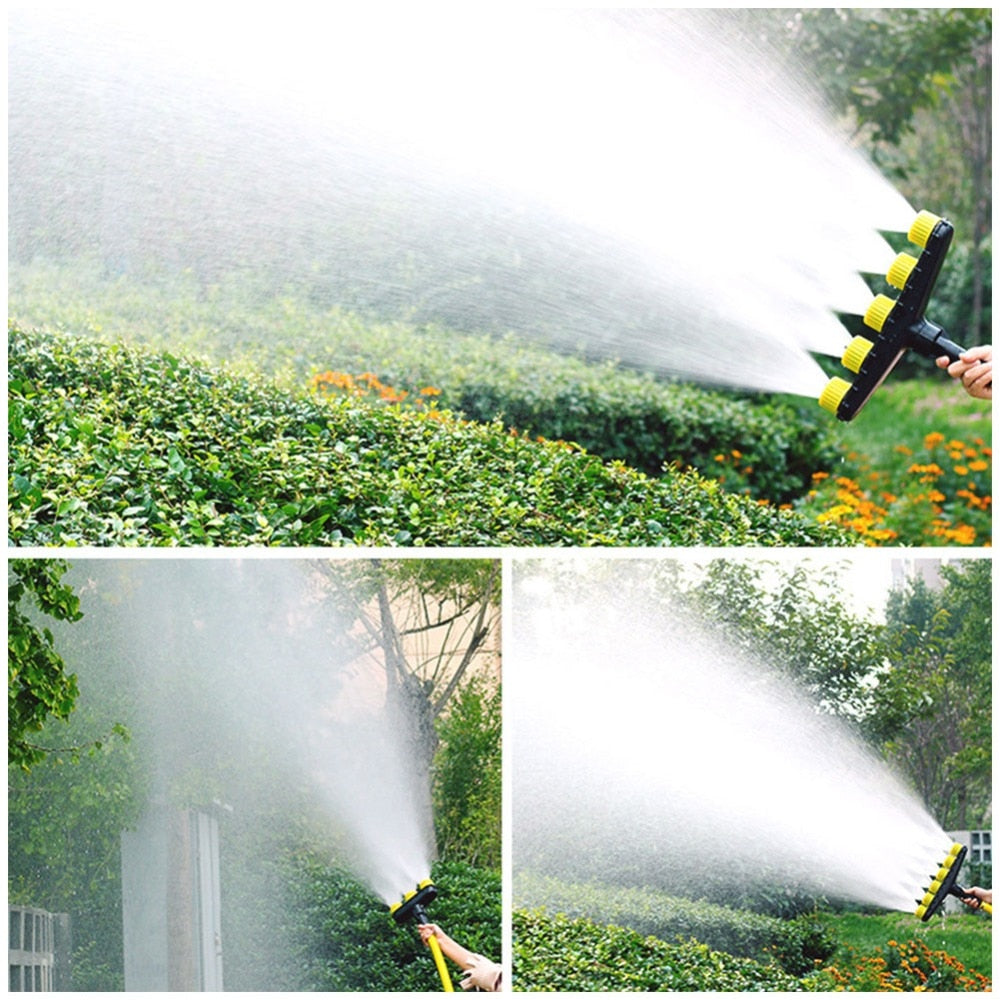 Agriculture Atomizer Nozzles Garden Lawn Water Sprinklers - hari kitch