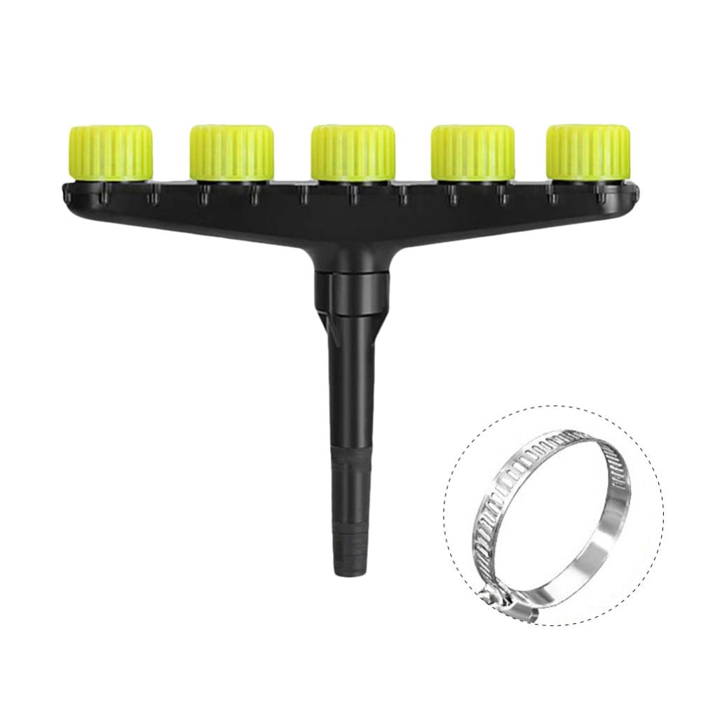 Agriculture Atomizer Nozzles Garden Lawn Water Sprinklers - hari kitch