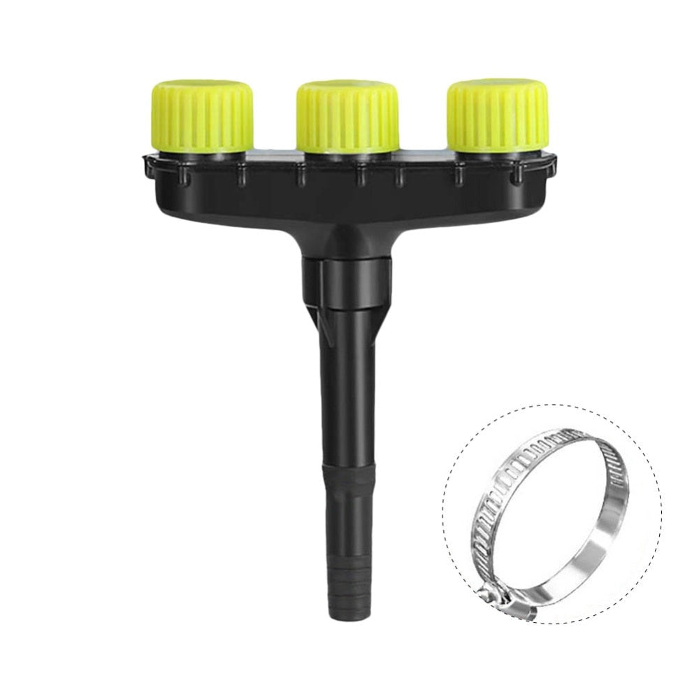 Agriculture Atomizer Nozzles Garden Lawn Water Sprinklers - hari kitch