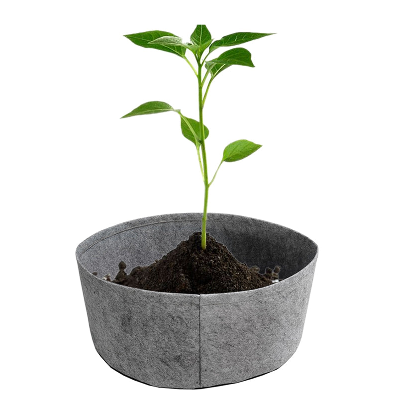 Fabric Grow Bags for Plants - hari kitch