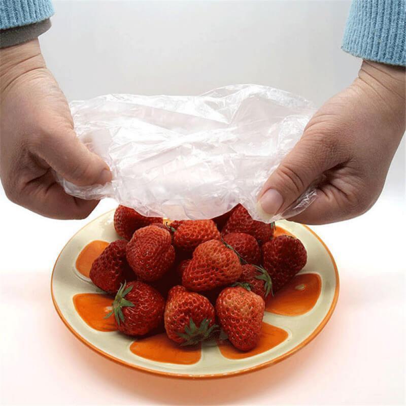 Fresh Keeping Bags - hari kitch
