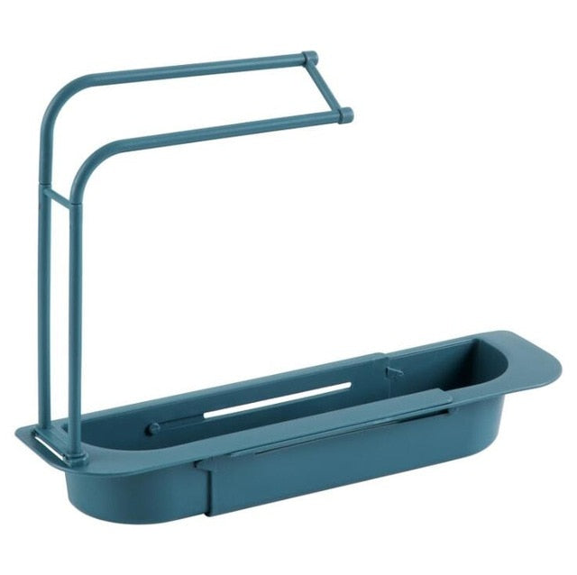 Kitchen Sink Shelf - hari kitch