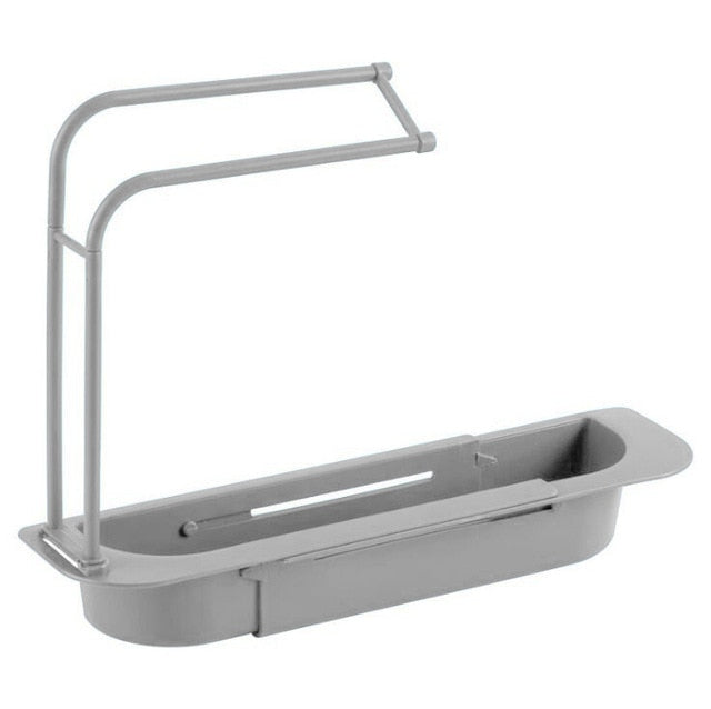 Kitchen Sink Shelf - hari kitch