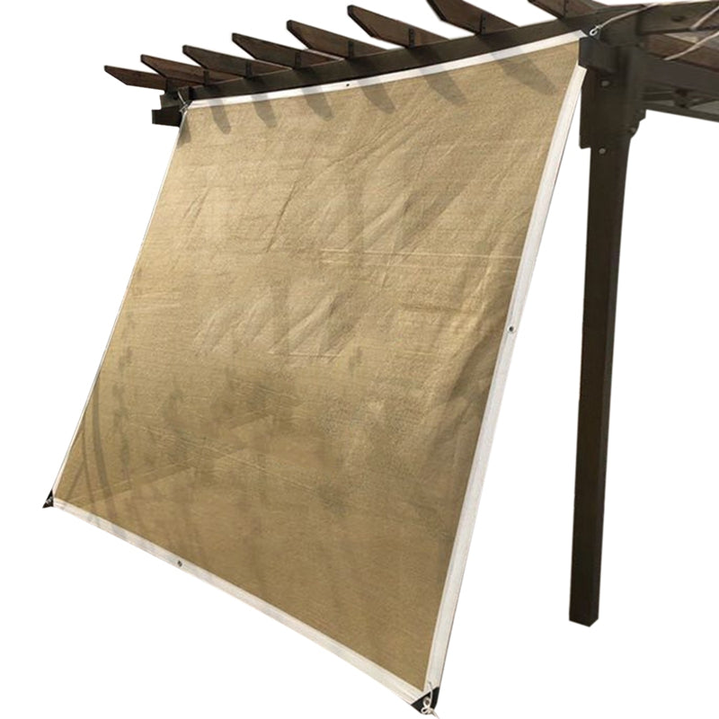 Garden  Anti-UV Sun Shade Net - hari kitch