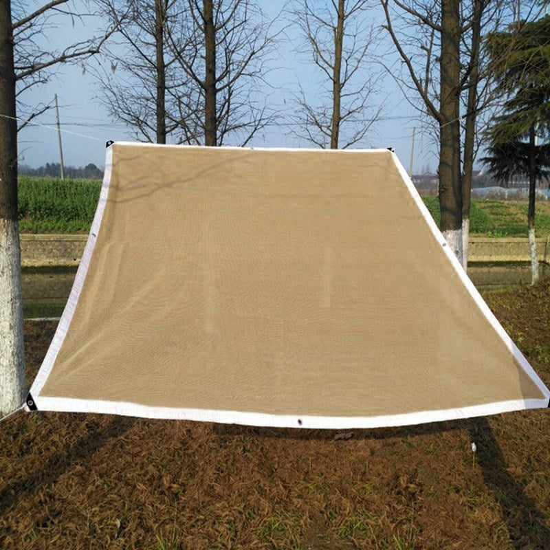 Garden  Anti-UV Sun Shade Net - hari kitch