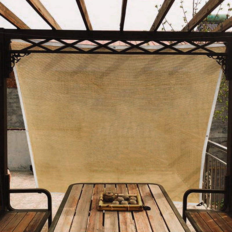 Garden  Anti-UV Sun Shade Net - hari kitch