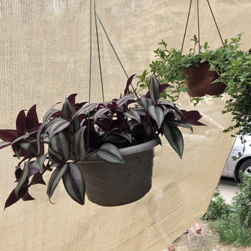 Garden  Anti-UV Sun Shade Net - hari kitch