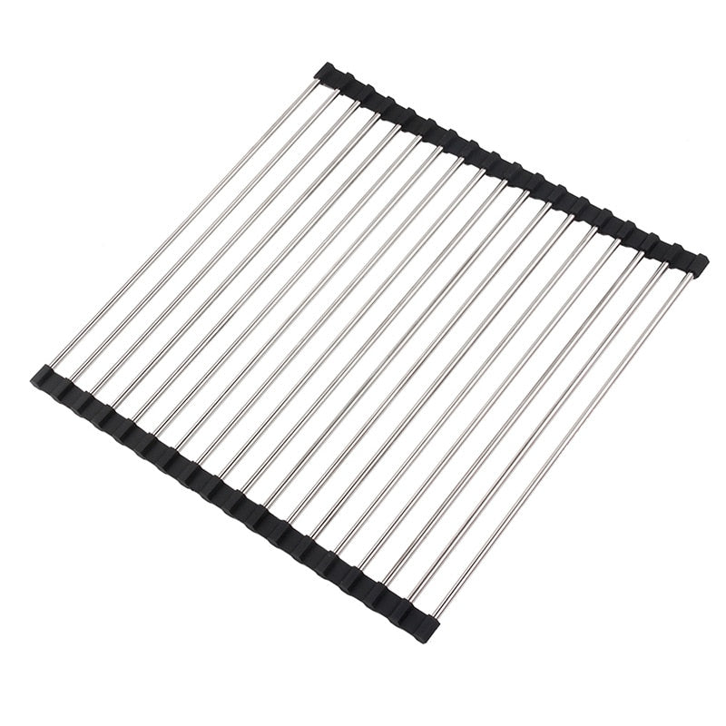 Magic Rolling Rack - hari kitch