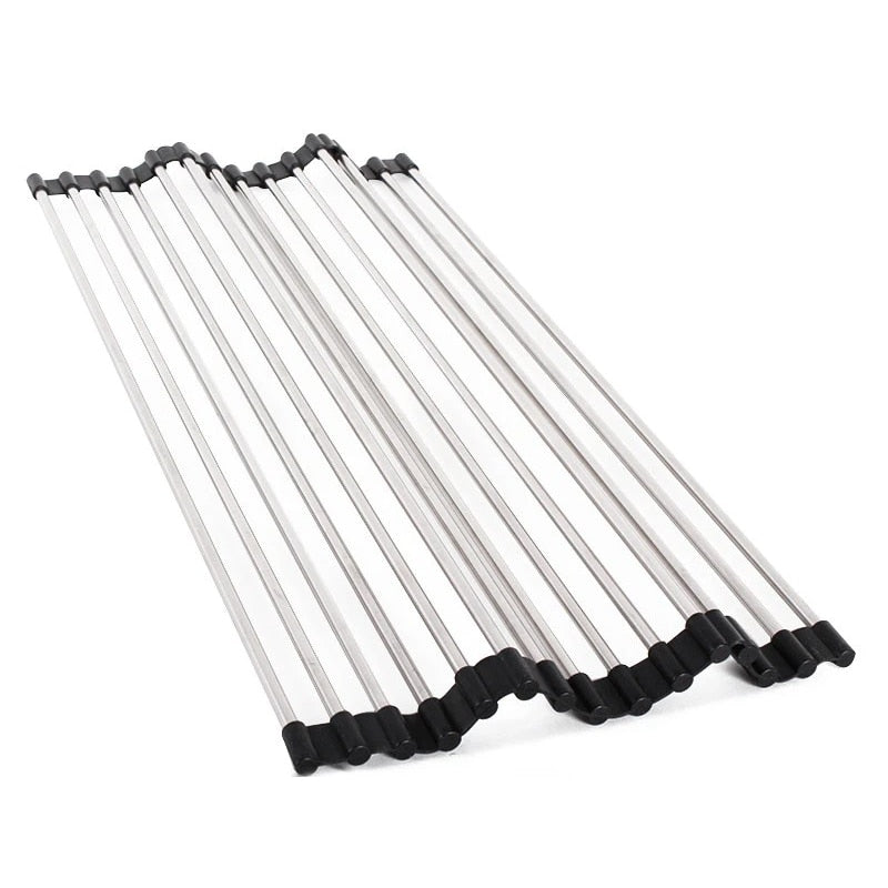 Magic Rolling Rack - hari kitch