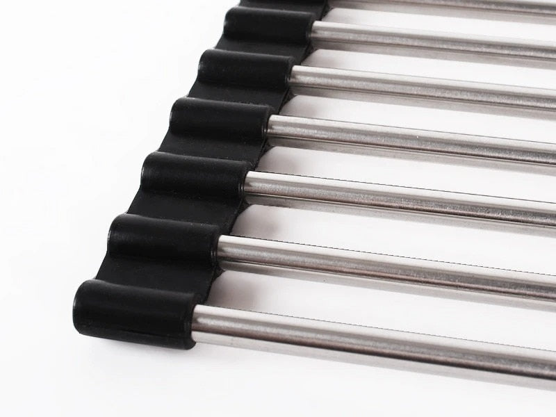 Magic Rolling Rack - hari kitch