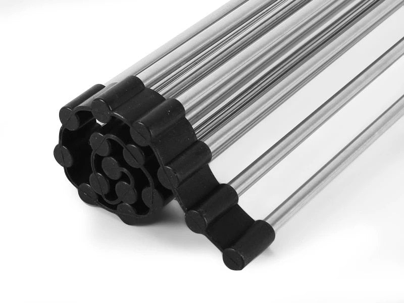 Magic Rolling Rack - hari kitch
