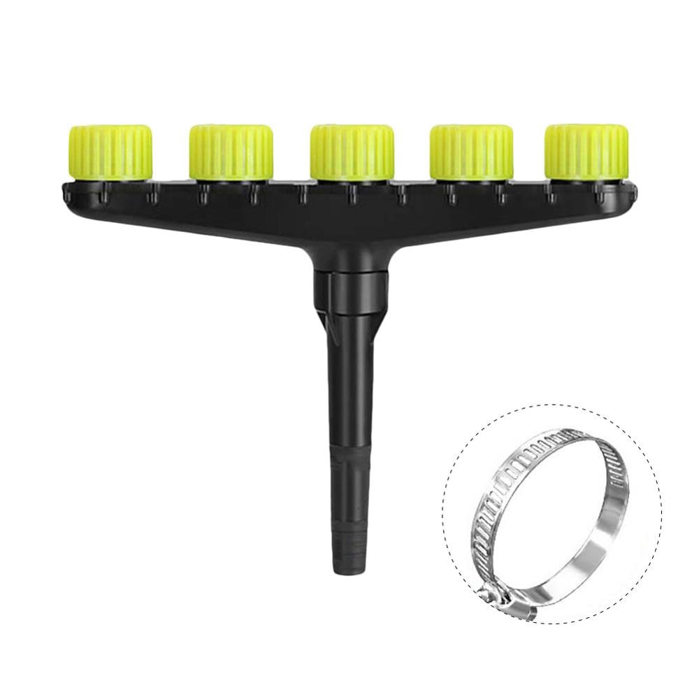 Agriculture Atomizer Nozzles Garden Lawn Water Sprinklers - hari kitch