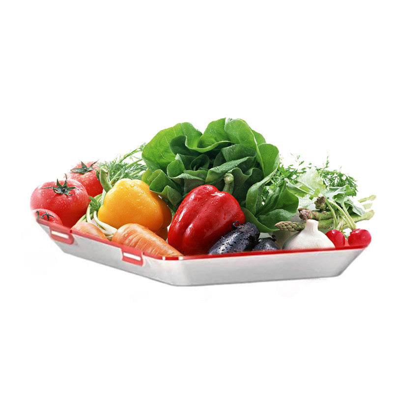 Perfect Plate - hari kitch