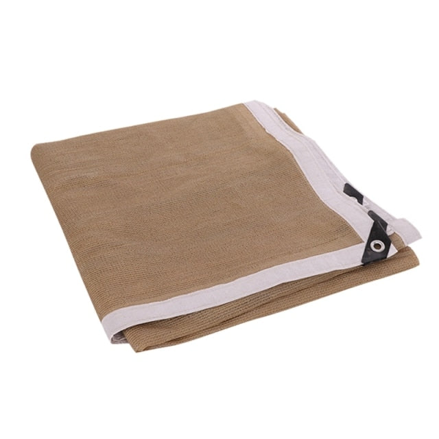 Garden  Anti-UV Sun Shade Net - hari kitch