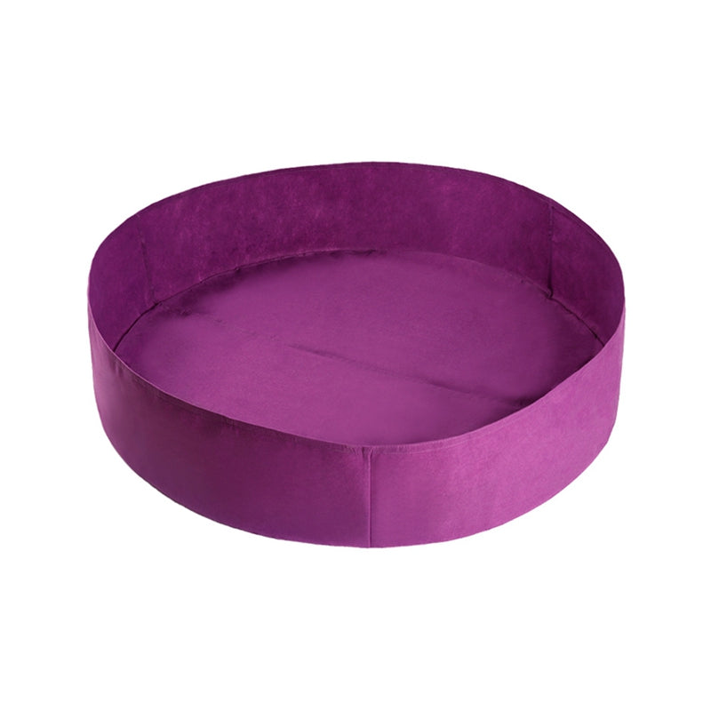 Felt Garden Grow Bag - hari kitch