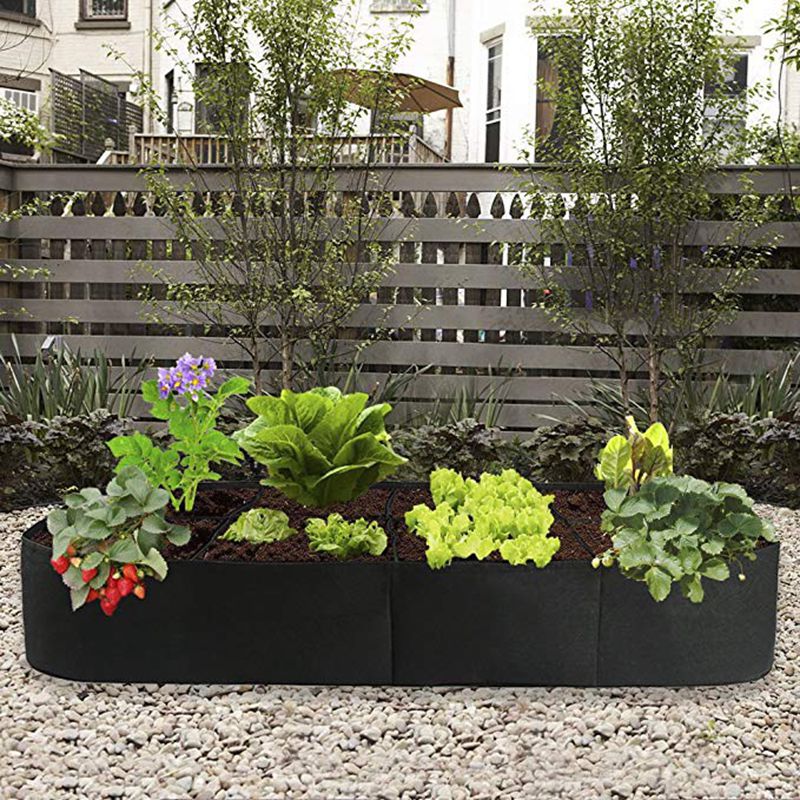 Fabric Grow Bags for Plants - hari kitch